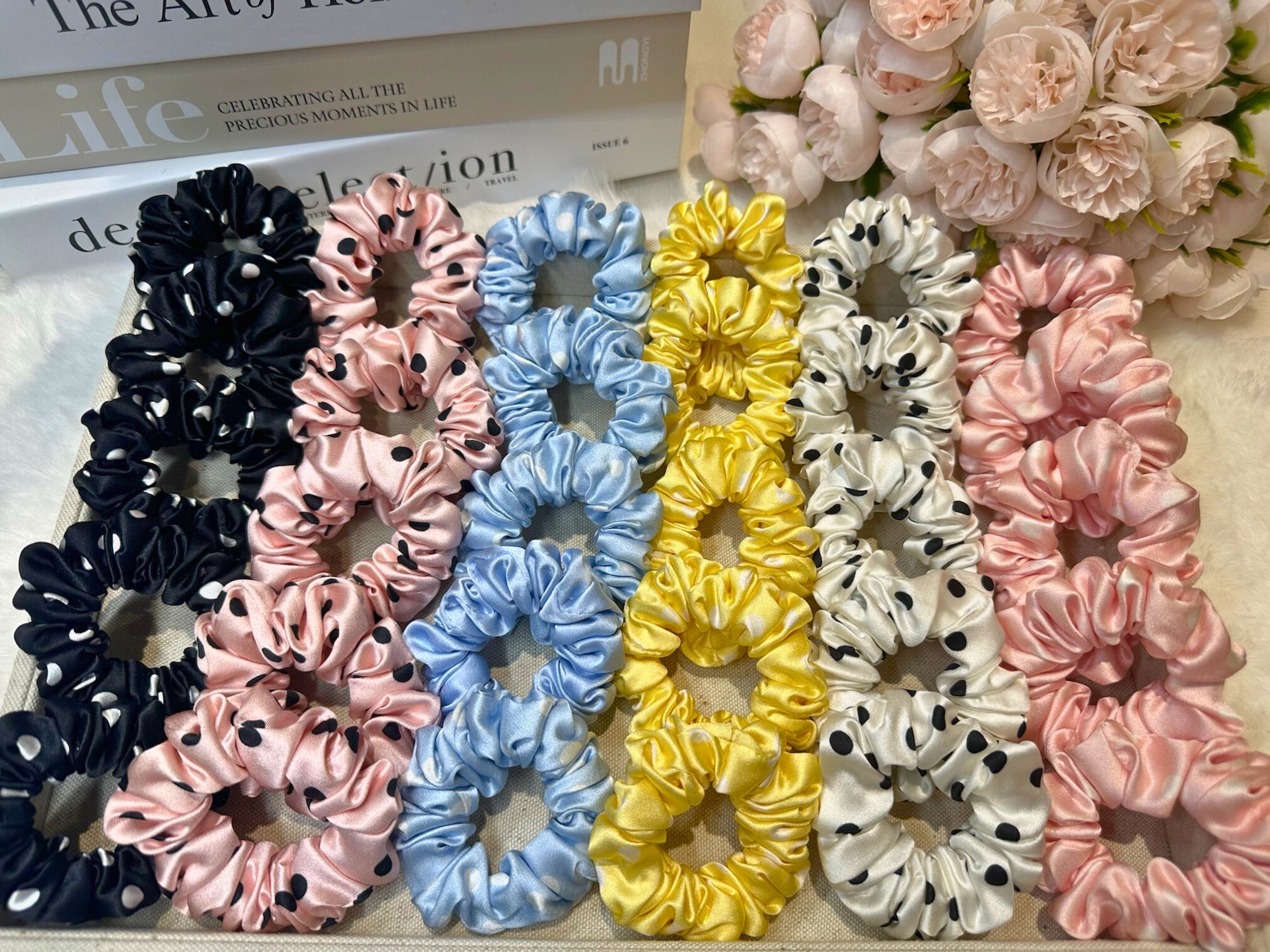New Arrivals