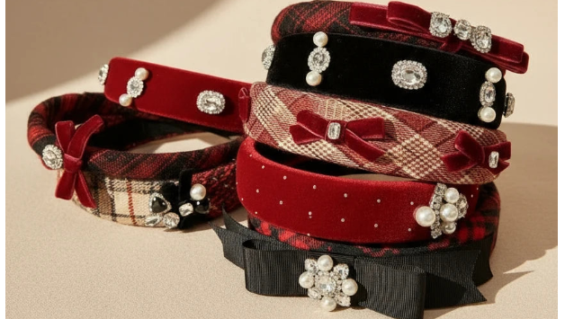 HAIRBANDS