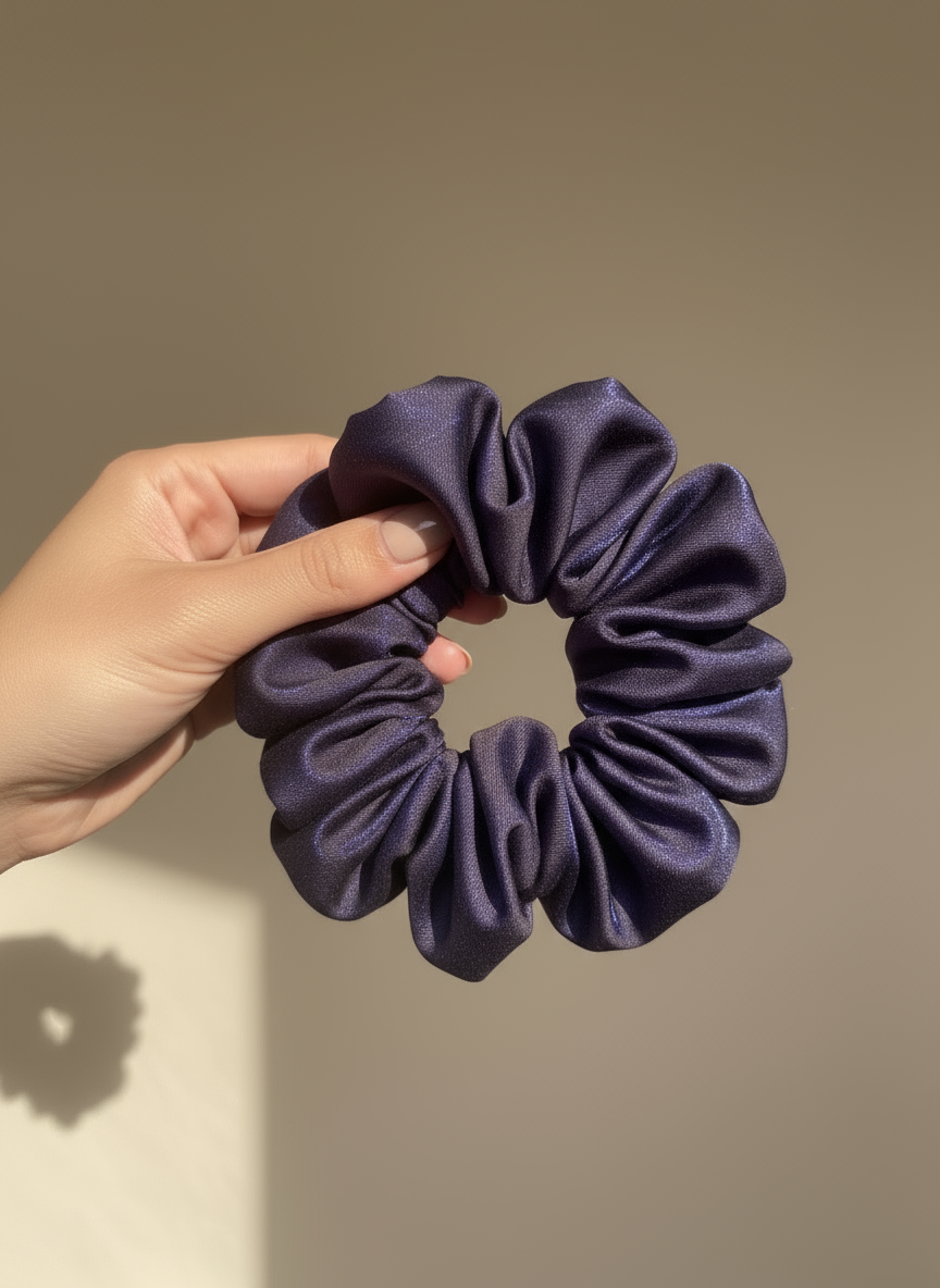SMALL SCRUNCHIES