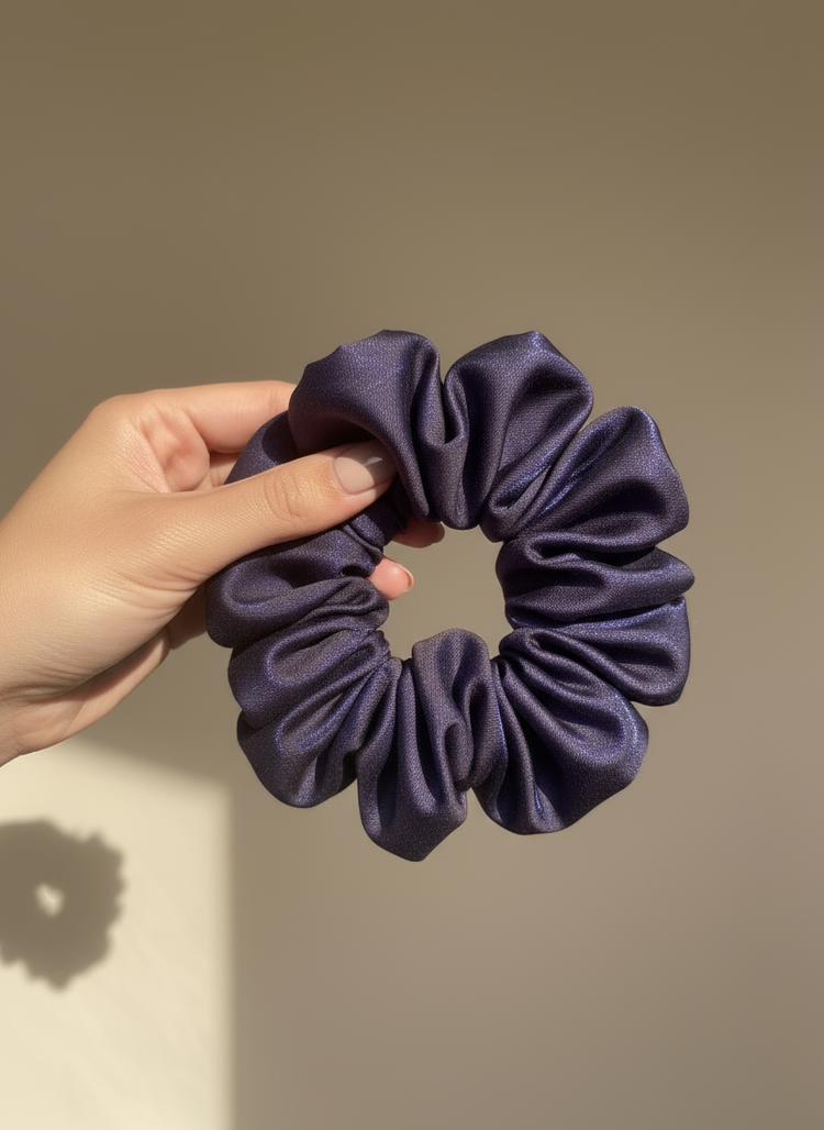SMALL SCRUNCHIES
