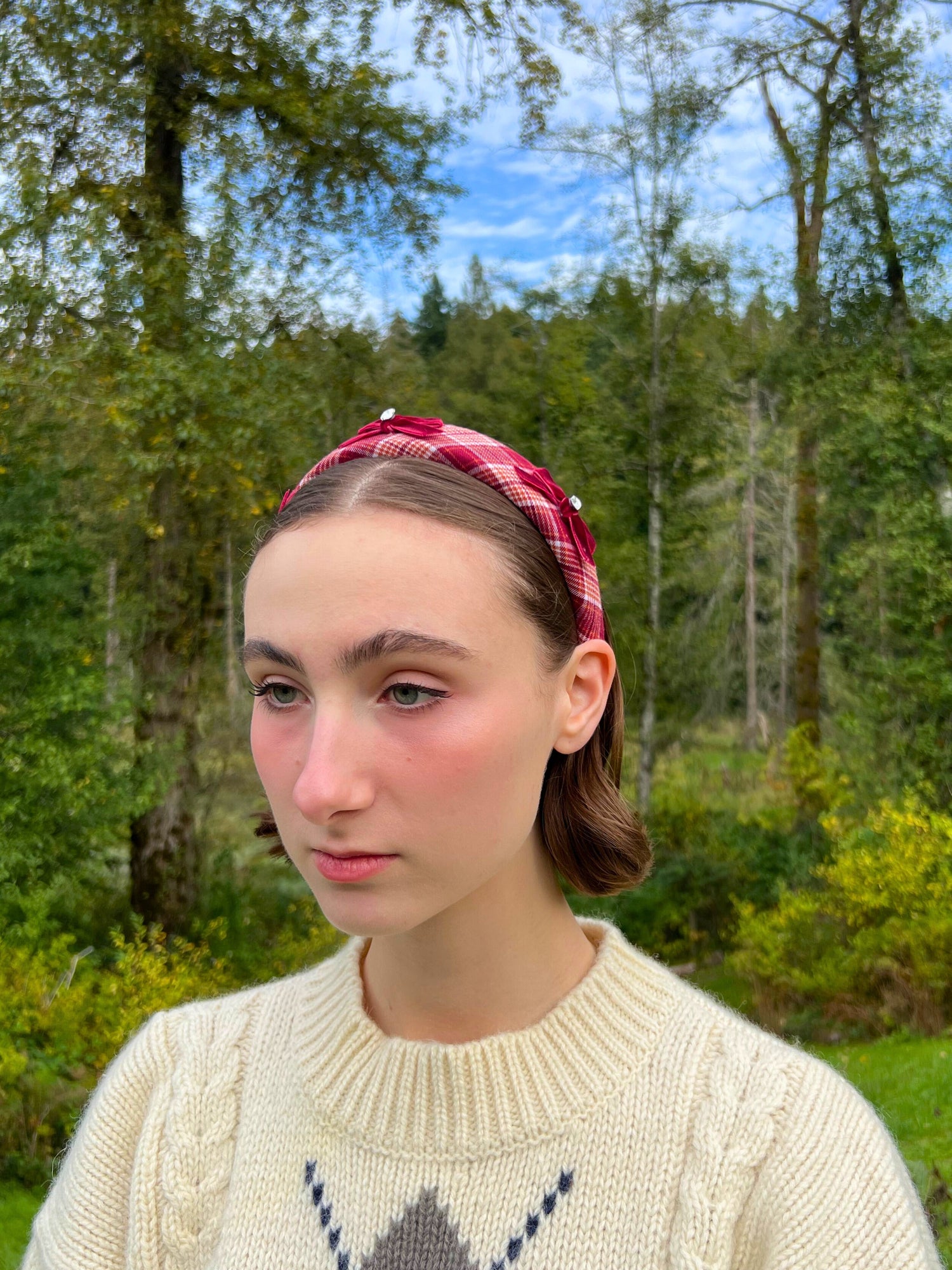 HEADBANDS