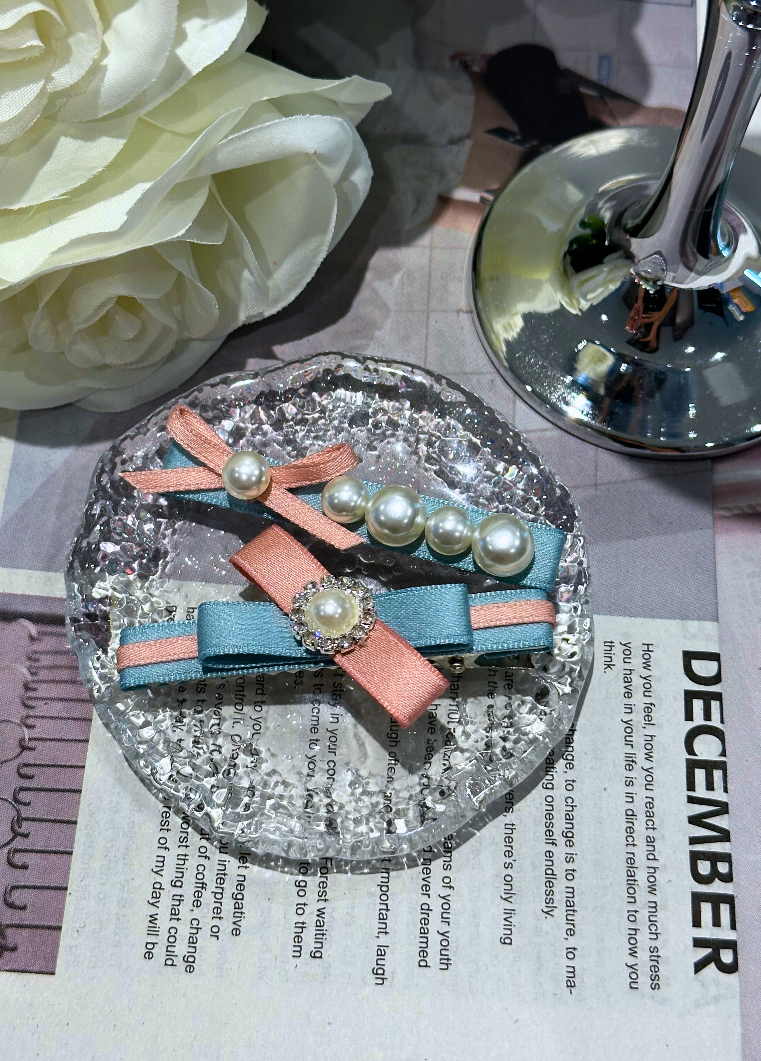 Mina Crisscross Mix-Match Combo