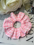 Valentina Cotton Scrunchies