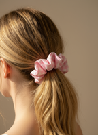 Valentina Cotton Scrunchies