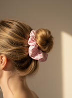 Valentina Cotton Scrunchies
