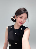 Freya Double Decked Bow