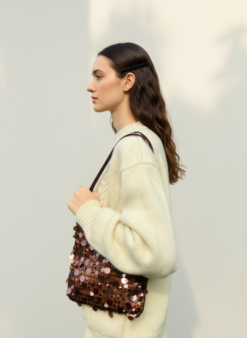 Medium Millard Evelyne Tote