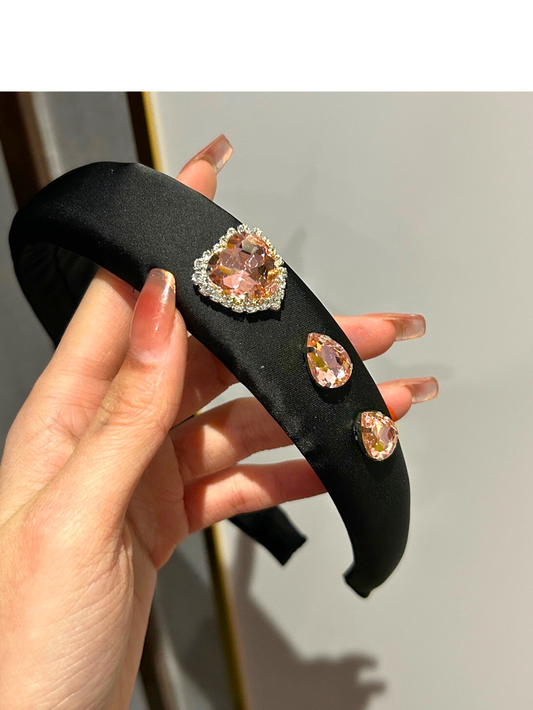 Queencard Hairband