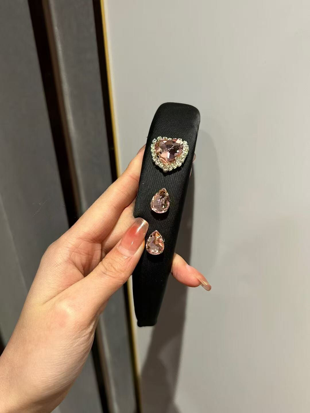 Queencard Hairband