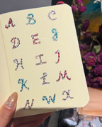 Marion Personalize Flat Bow