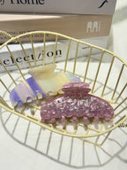 Northern-light Hair Claw