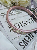 Kelly Bejewelled Hairband