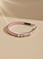 Kelly Bejewelled Hairband