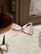 Jolene Layered Bow