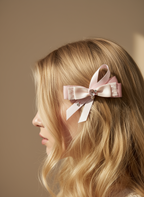 Jolene Layered Bow