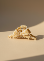 Large Butterfly Hair Claw