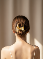 Large Butterfly Hair Claw