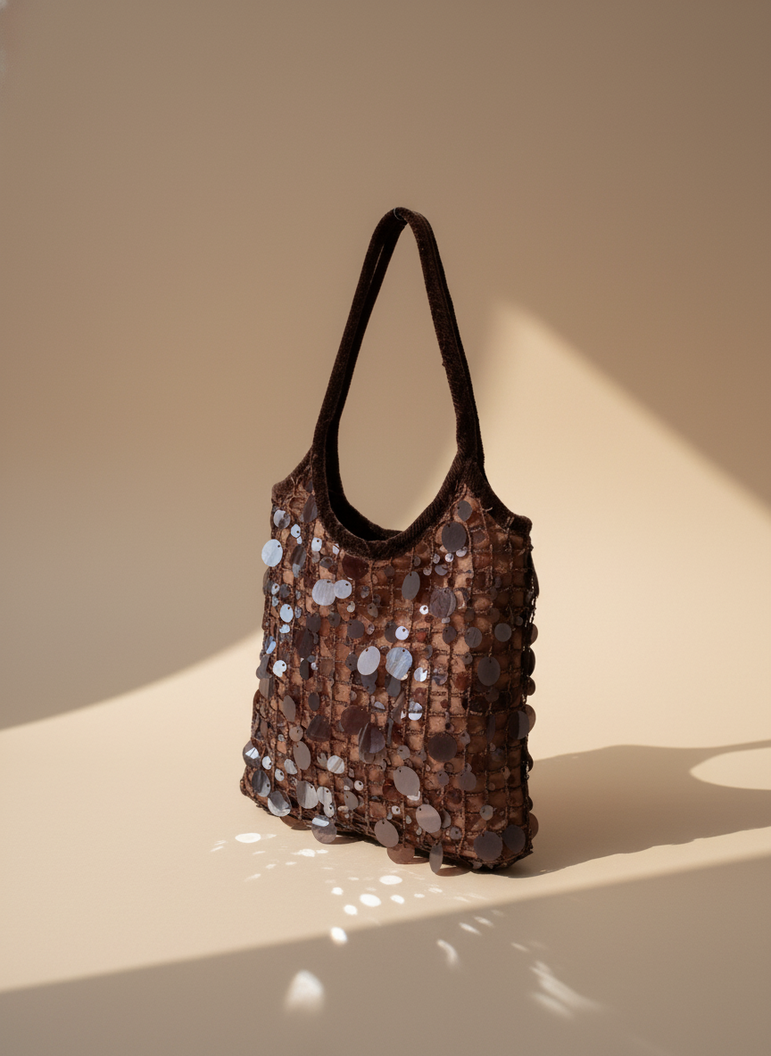 Mini Millard Evelyne Tote