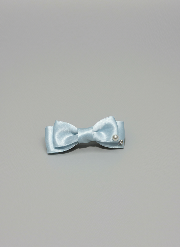 Freya Double Decked Bow