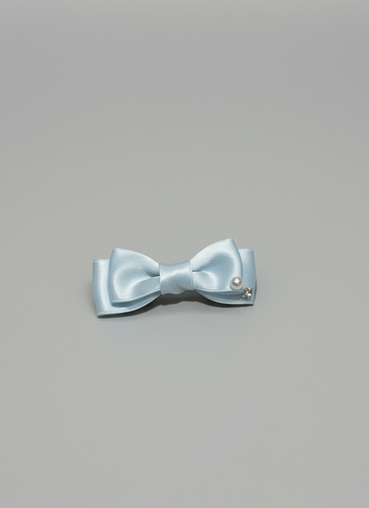 Freya Double Decked Bow