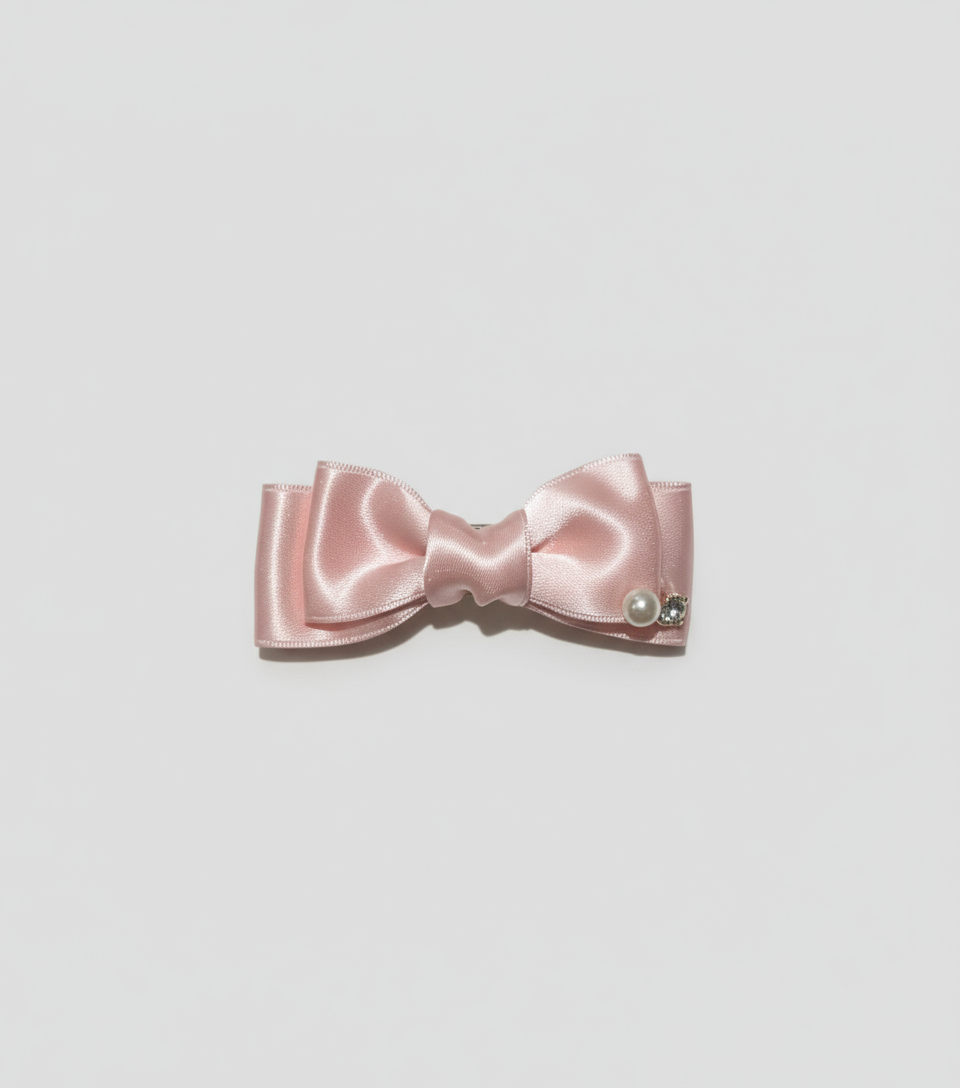 Freya Double Decked Bow