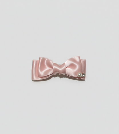 Freya Double Decked Bow