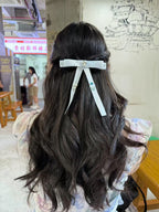 Marion Personalize Flat Bow