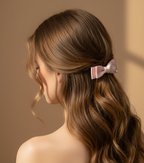 Freya Double Decked Bow