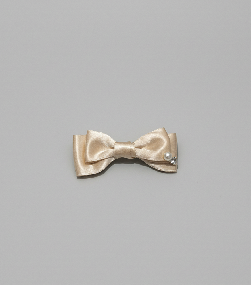 Freya Double Decked Bow
