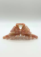 Large Butterfly Hair Claw