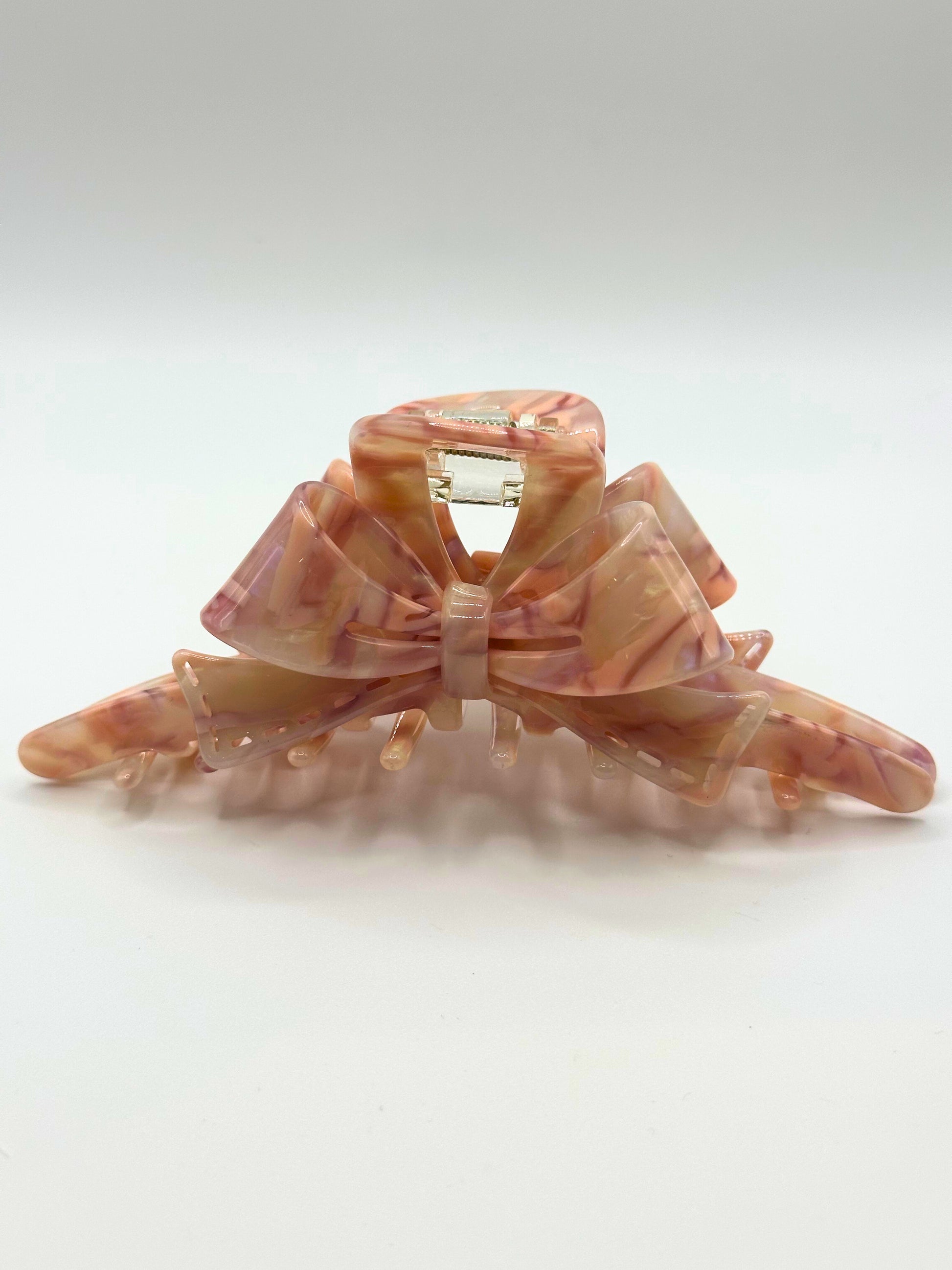 Large Butterfly Hair Claw