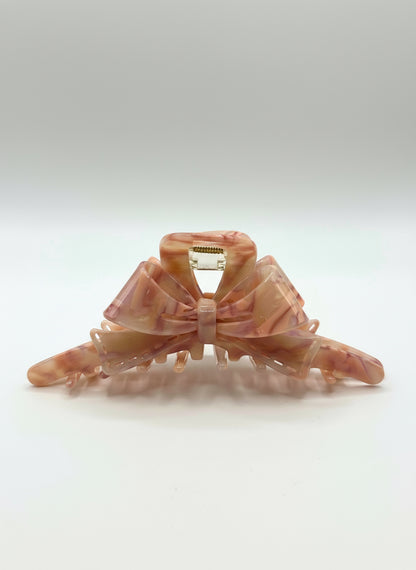 Large Butterfly Hair Claw