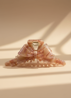 Large Butterfly Hair Claw