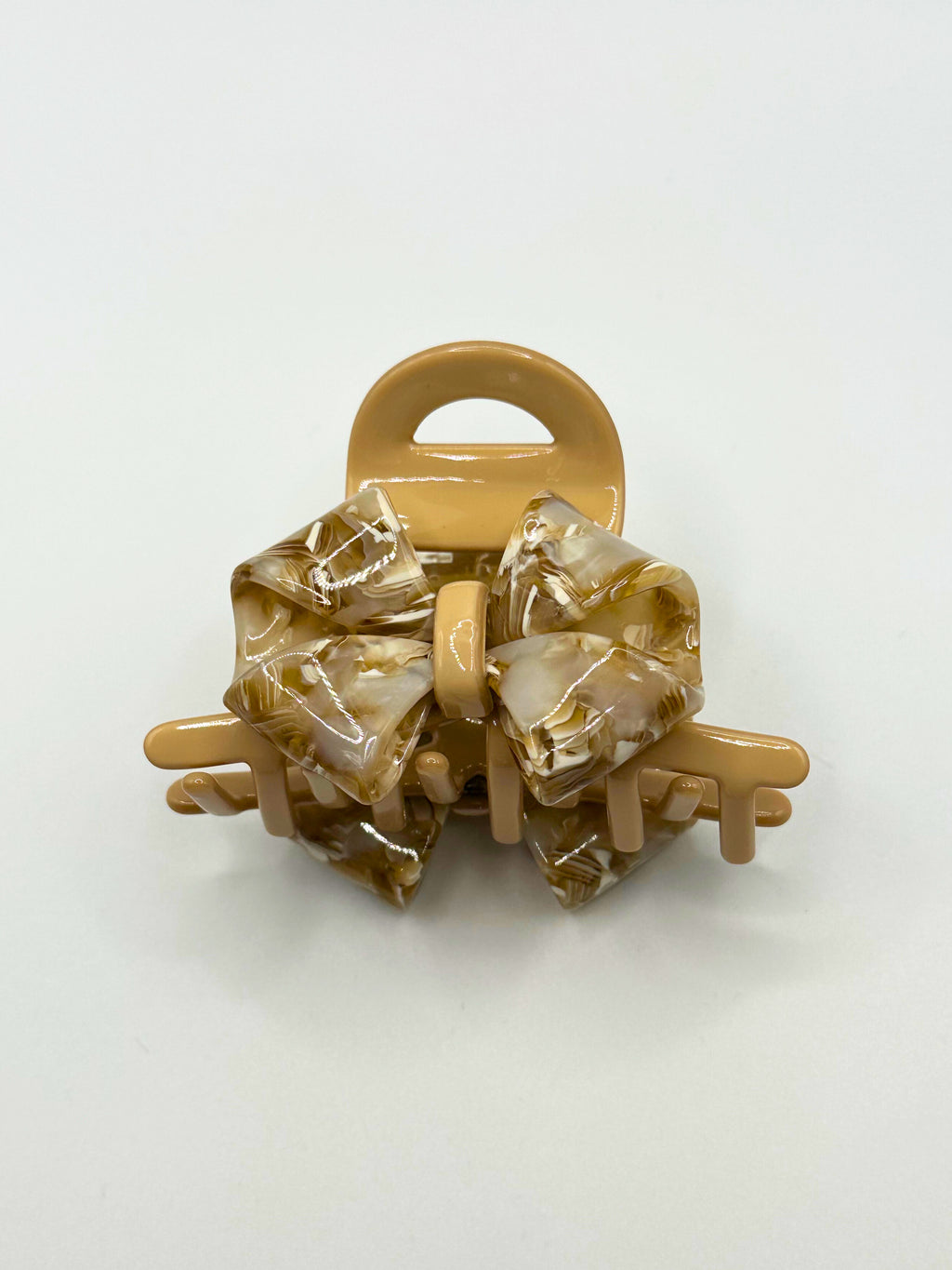 Small Butterfly Hair Claw