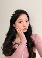 Queencard Padded Hairband