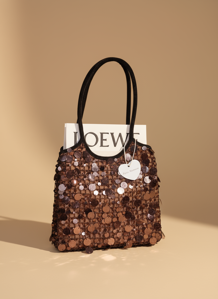 Medium Millard Evelyne Tote