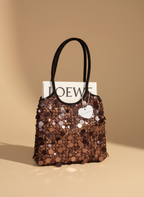 Medium Millard Evelyne Tote