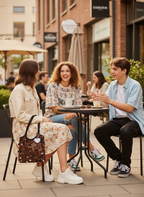 Medium Millard Evelyne Tote