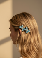 Phoebe Pearl Clips Combo