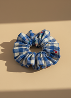 Valentina Cotton Scrunchies