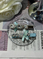 Annina Mix-Match Hair Clips Combo