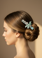 Annina Mix-Match Hair Clips Combo