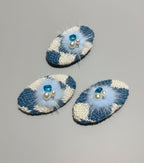 Shirley Pom  Pom Clip