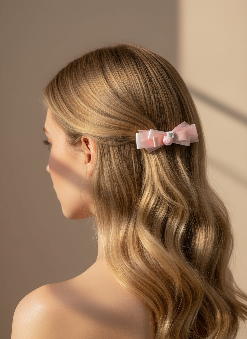 Pince fine Kaila Fleur