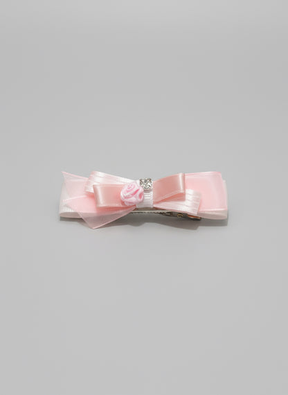 Pince fine Kaila Fleur