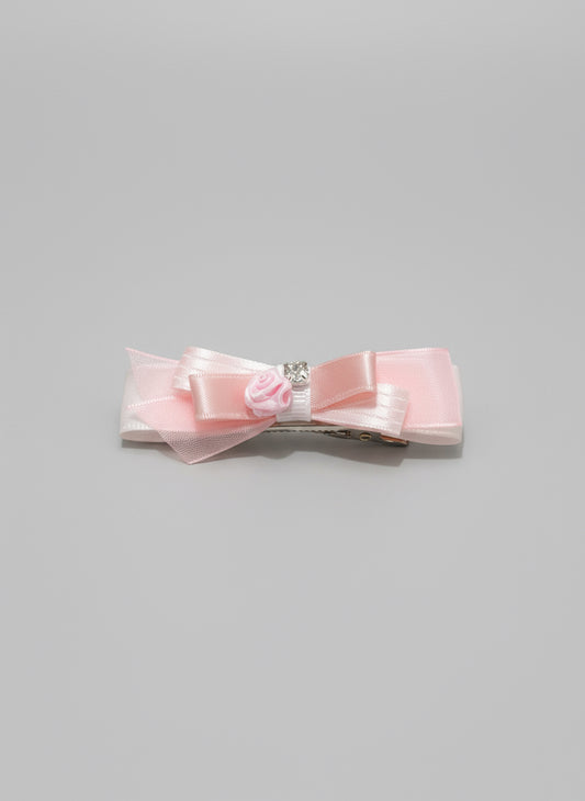 Kaila Fleur Slim Clip