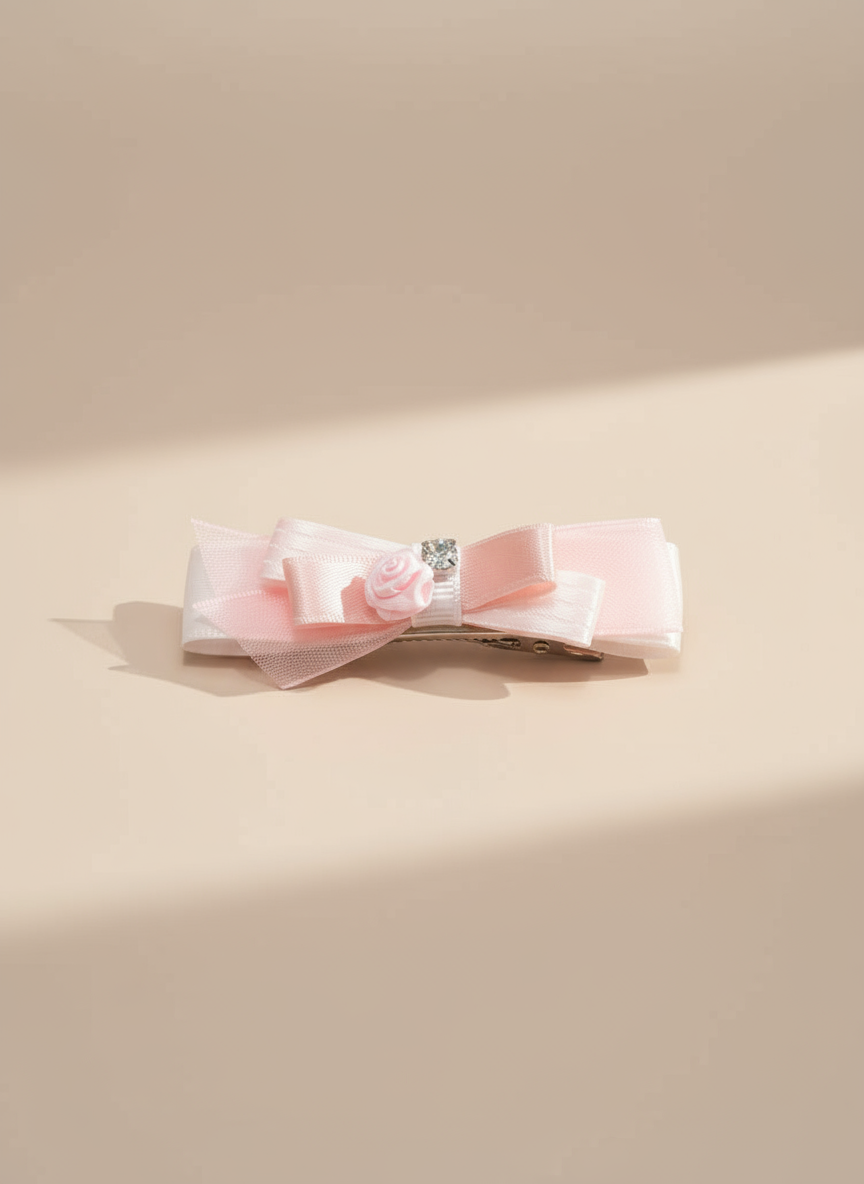 Kaila Fleur Slim Clip