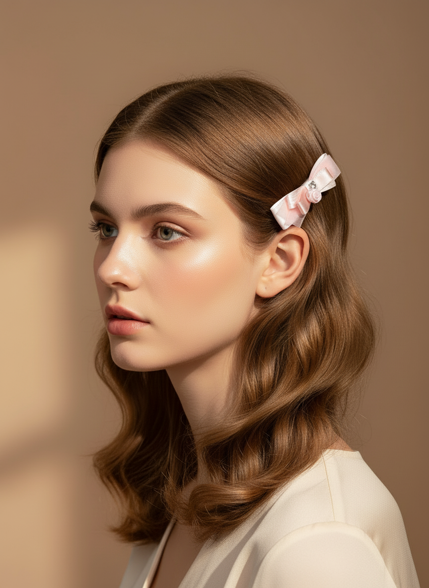 Pince fine Kaila Fleur