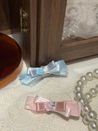 Kaila Fleur Slim Clip