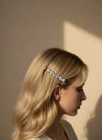 Phoebe Pearl Clips Combo